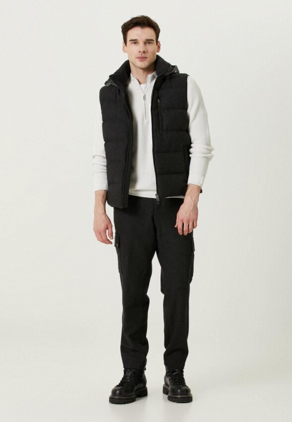 Жилет утепленный NetWork