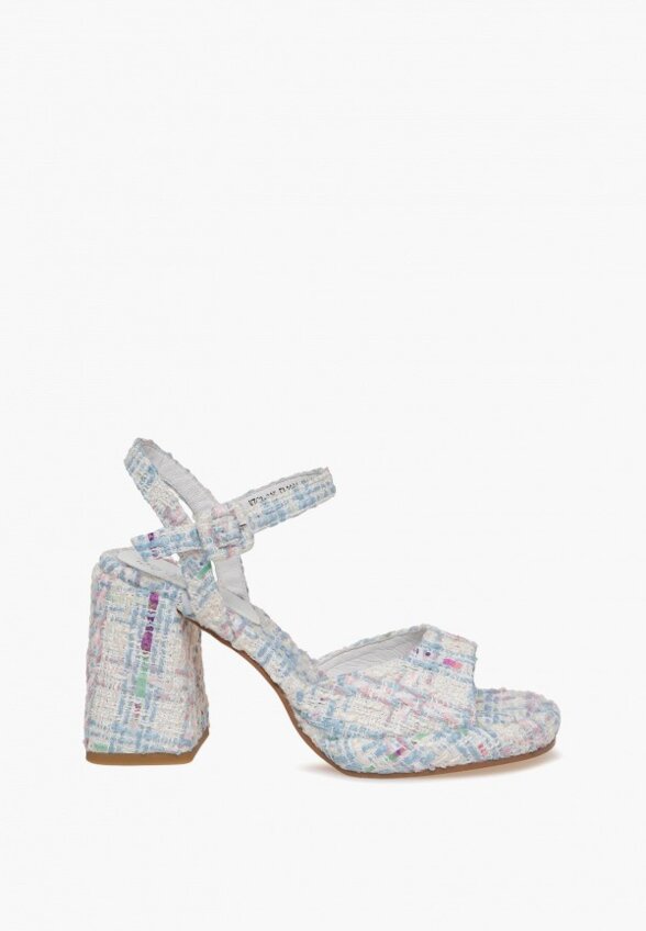 Босоножки El Tempo