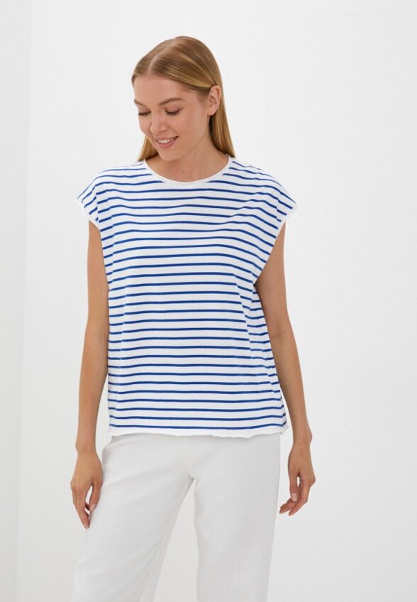 Футболка O'STIN