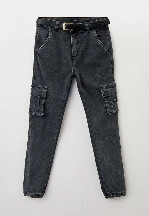 Джинсы Resser Denim