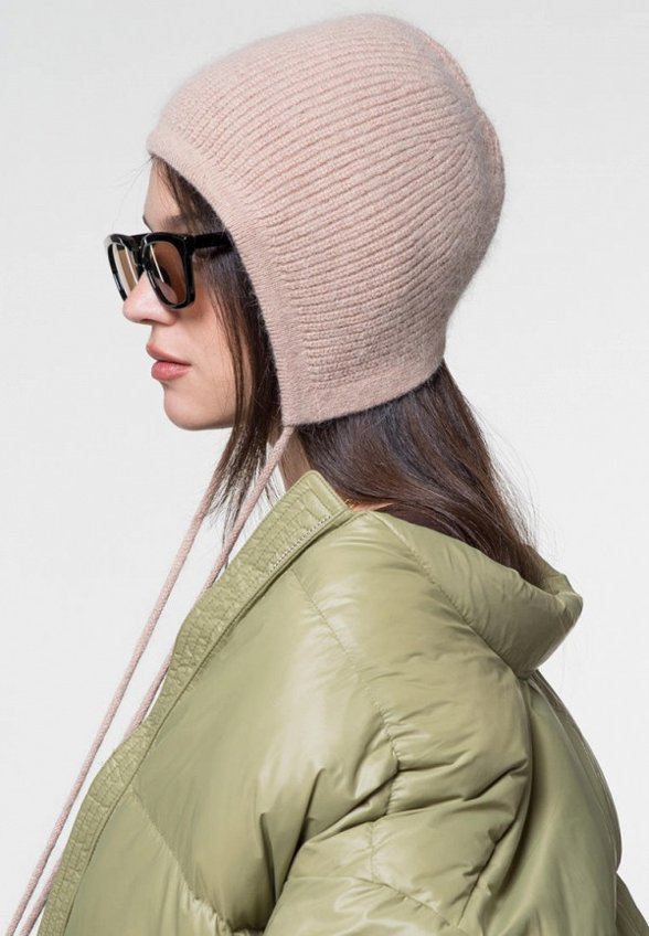 Шапка Marmalato