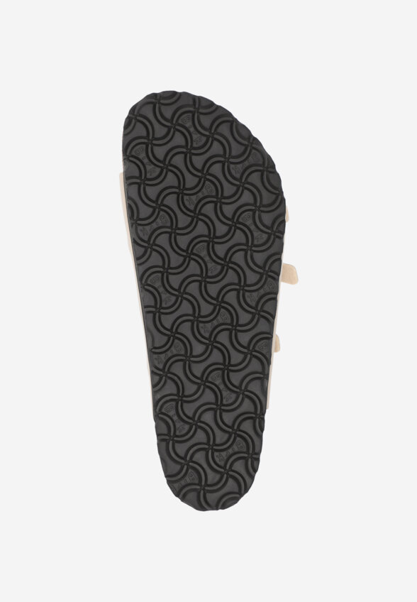 Шлепанцы женские Birkenstock Florida, Бежевый