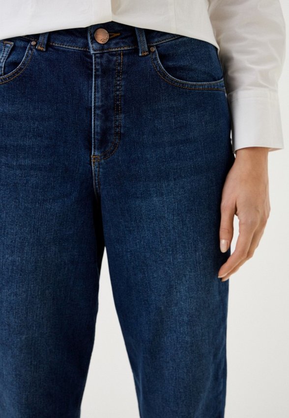 Джинсы Pantamo