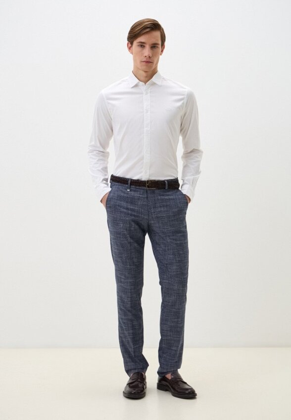 Брюки Luxor By Ramo