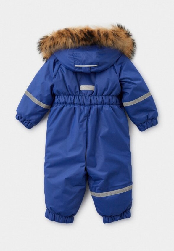 Комбинезон утепленный Arctland