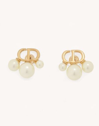 Dior Earrings женщинам