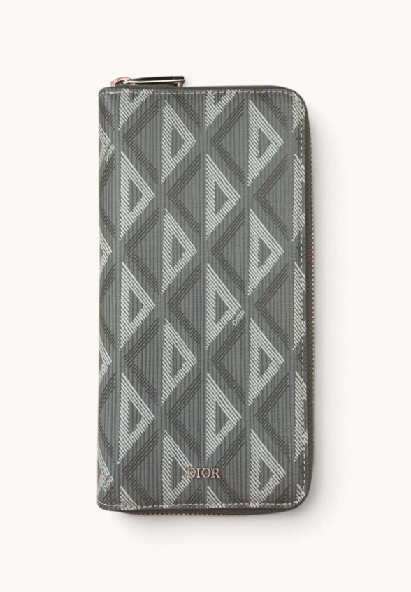 Dior Wallet