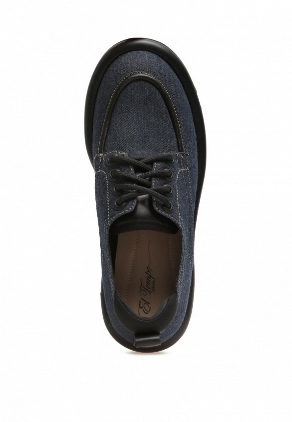 Ботинки El Tempo