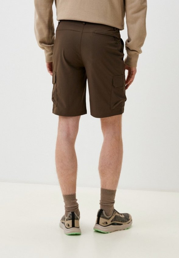 Шорты спортивные Camel