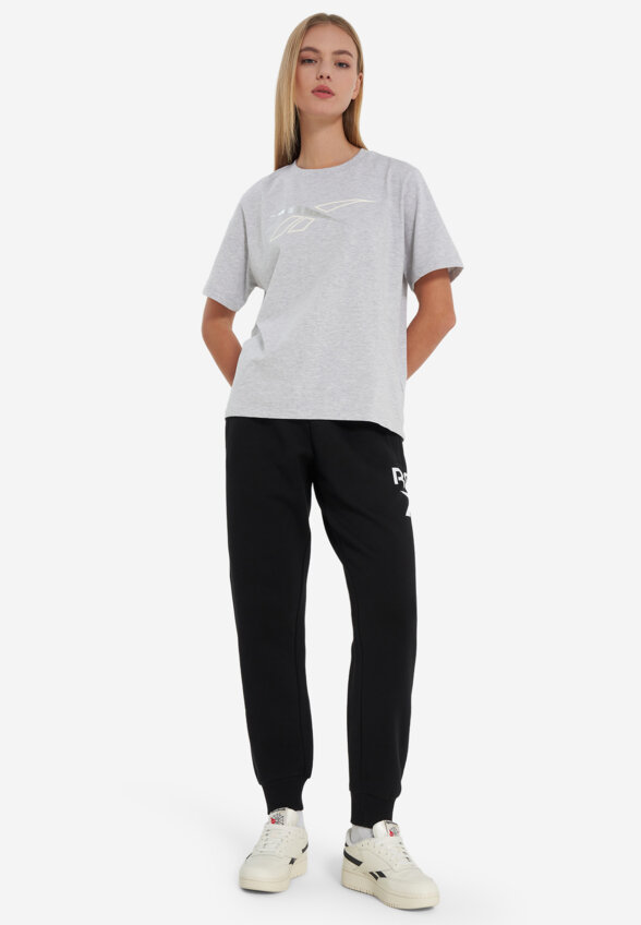 Брюки женские Reebok Jaida, Черный