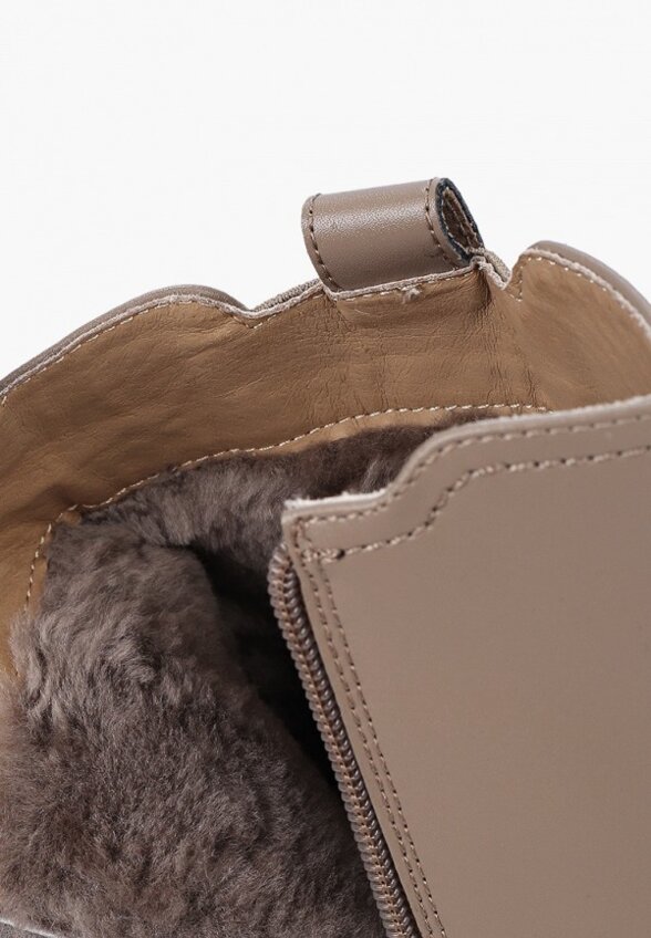 Ботильоны Saivvila