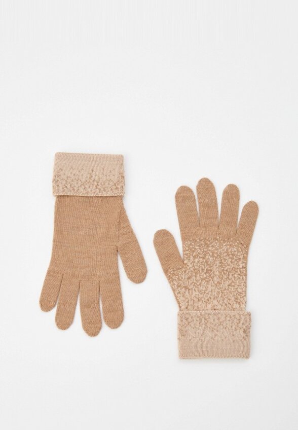 Перчатки Lanvin