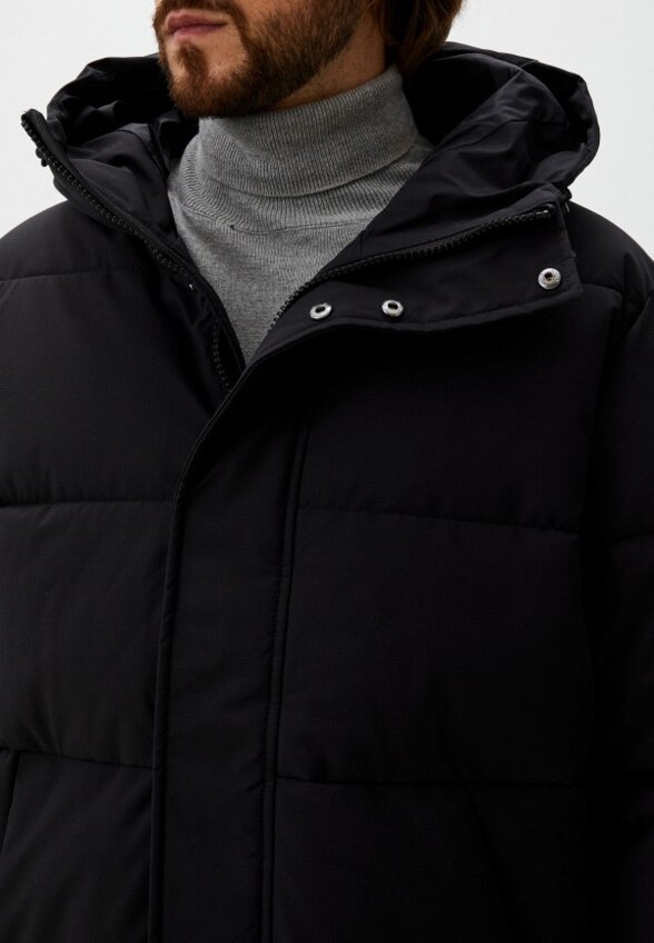 Пуховик O'STIN