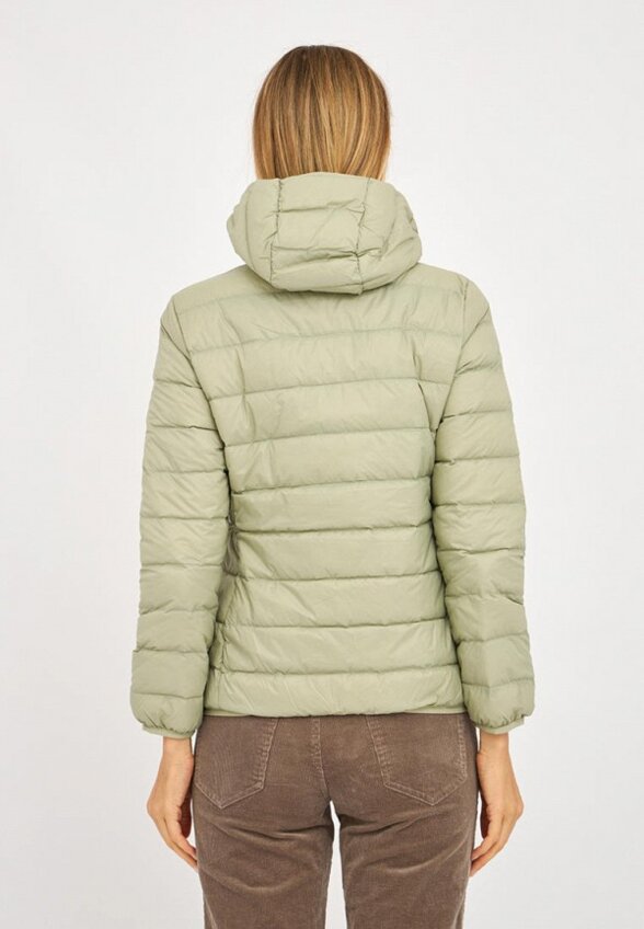 Пуховик Glenfield