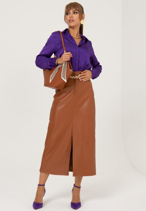 Юбка Gold Chic Chili