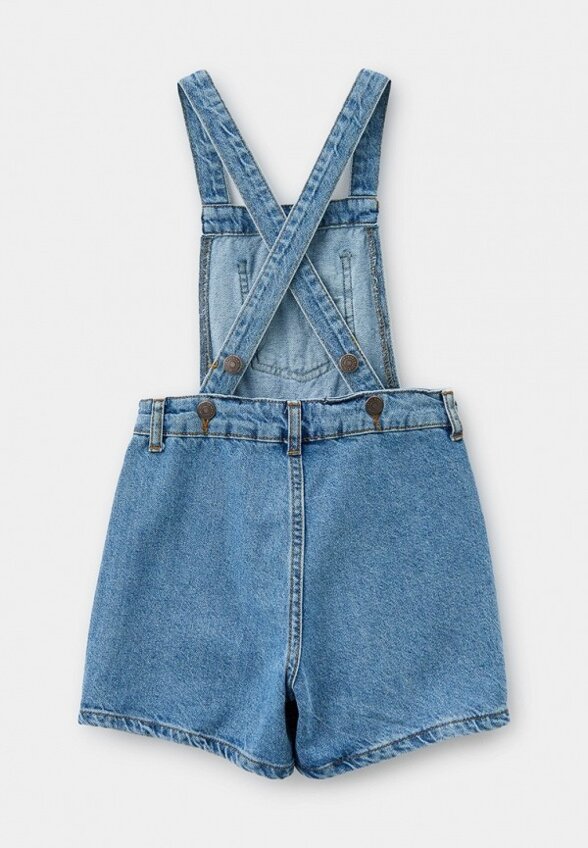 Комбинезон джинсовый Koton