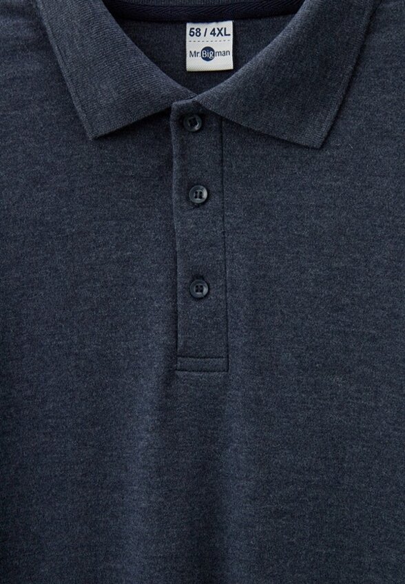 Поло Mr Bigman