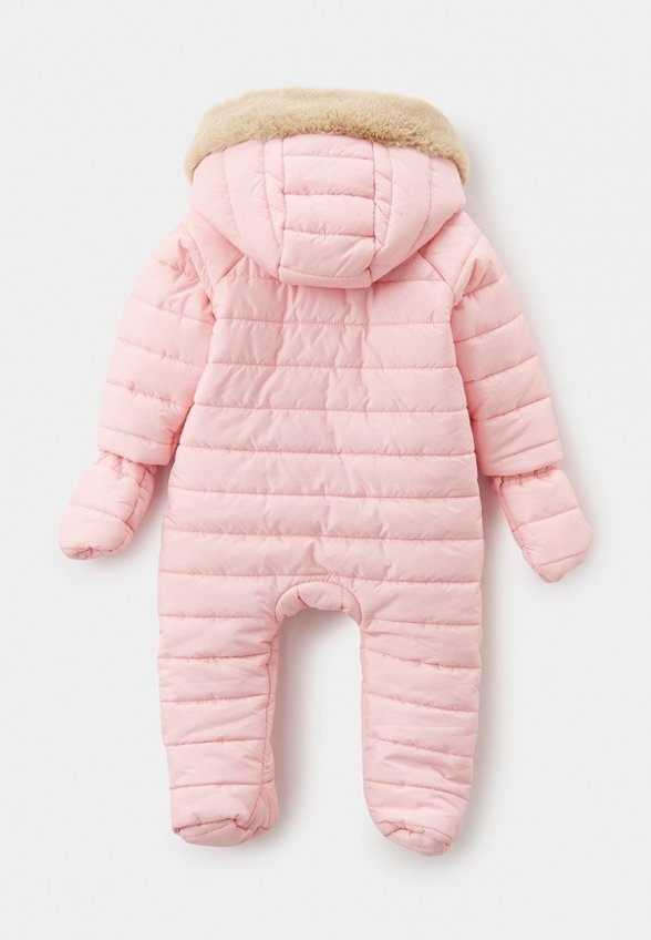 Комбинезон утепленный Koton