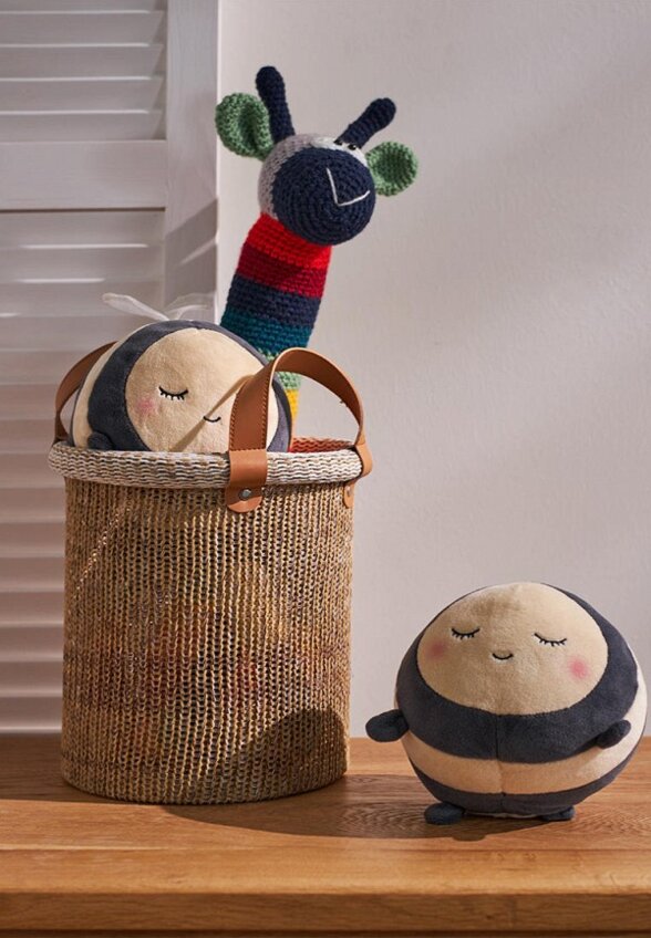 Корзина Bergenson Bjorn