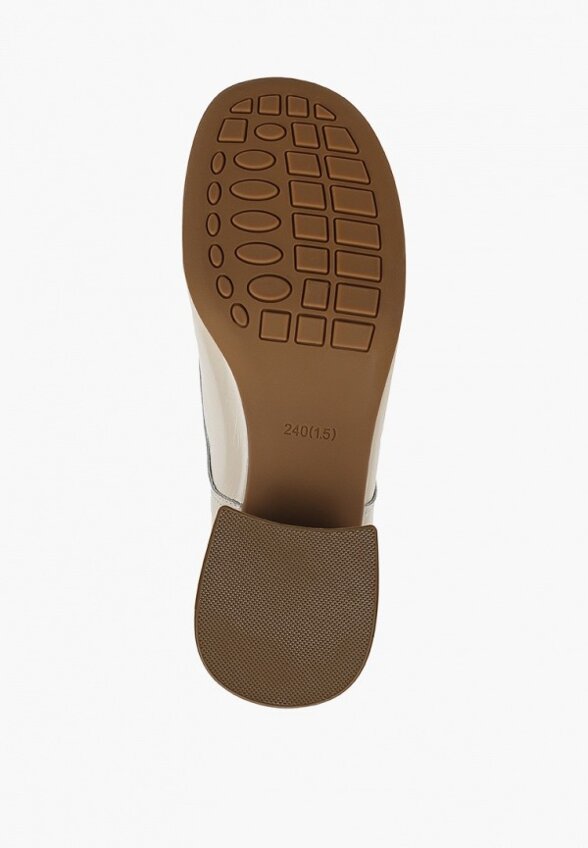 Ботильоны Ascalini