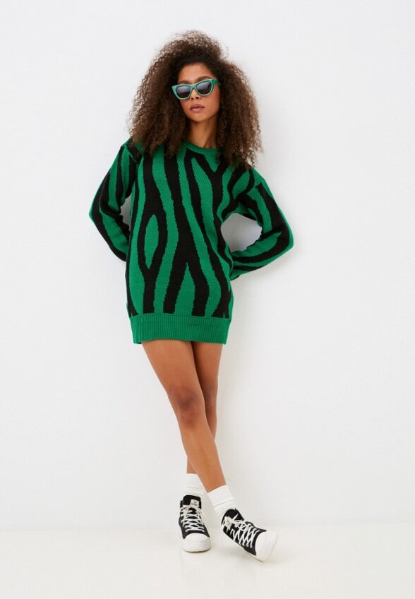 Джемпер Lawwa