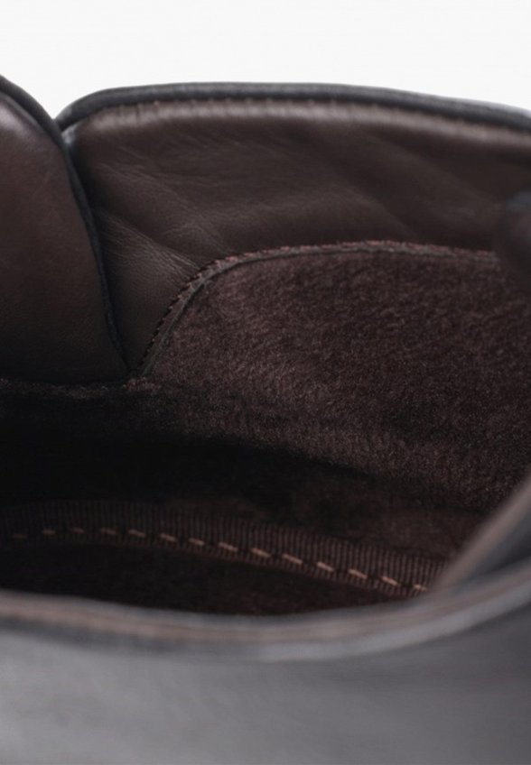 Кеды Bruno Renzoni