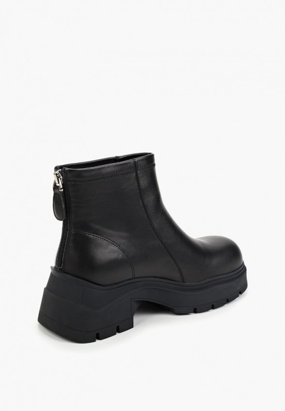 Ботинки Abricot