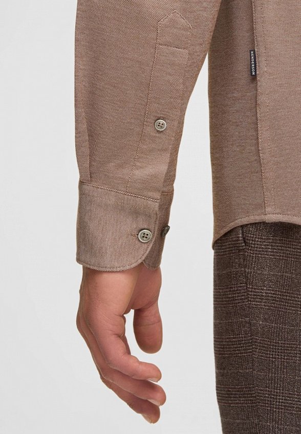 Рубашка Henderson