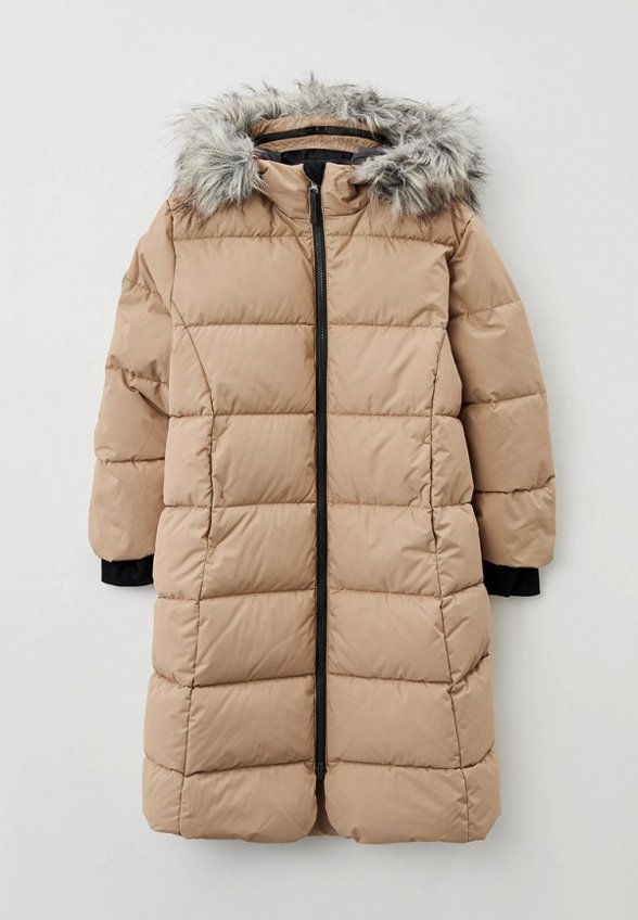 Куртка утепленная Tokka Tribe