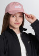 Бейсболка для девочек PUMA, Розовый1  - превью