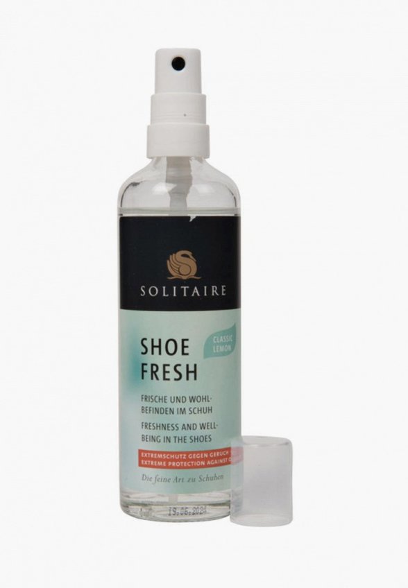 Дезодорант для обуви Solitaire