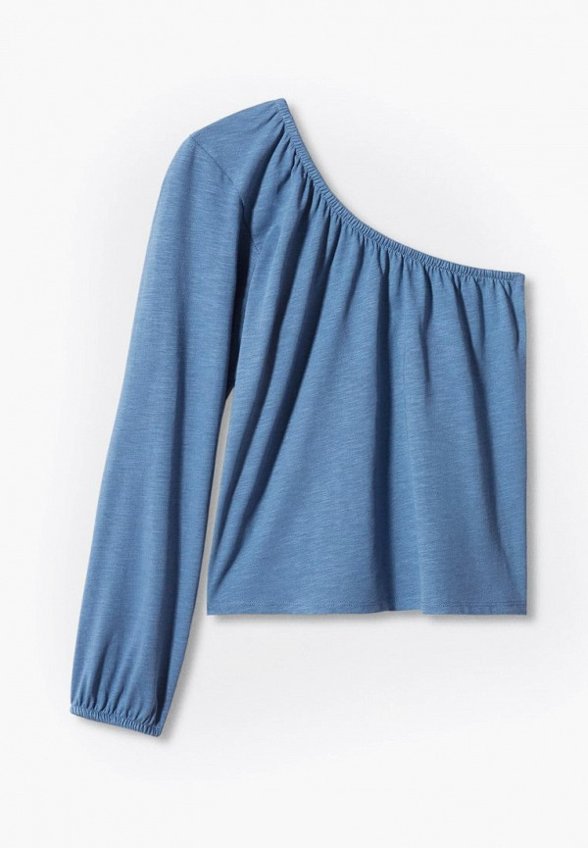 Блуза Mango Kids