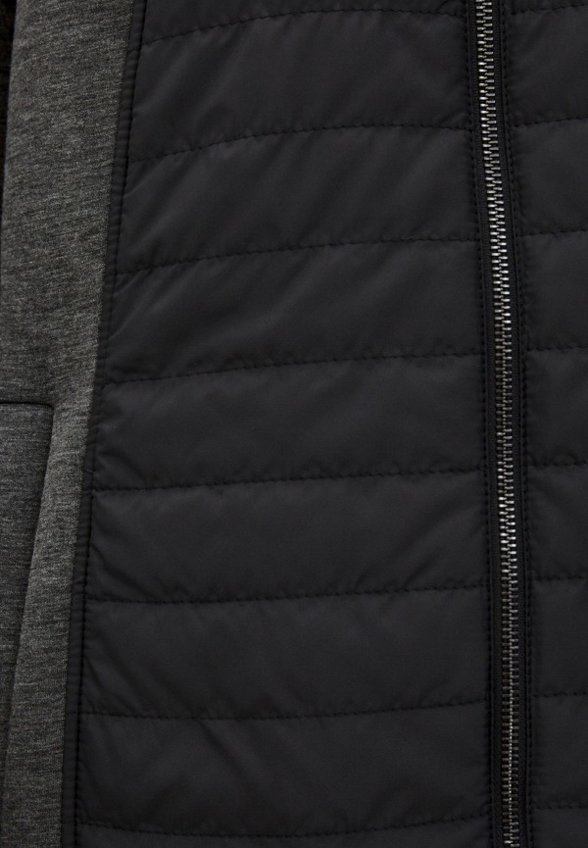 Куртка утепленная J-Splash