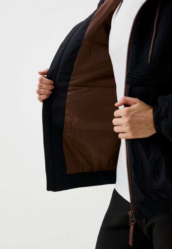 Куртка утепленная Cordillero