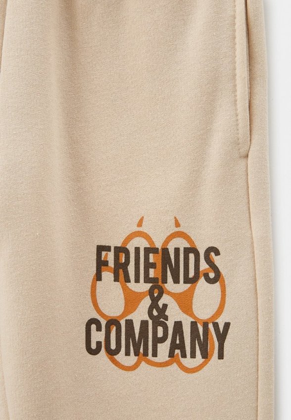 Брюки спортивные Koton