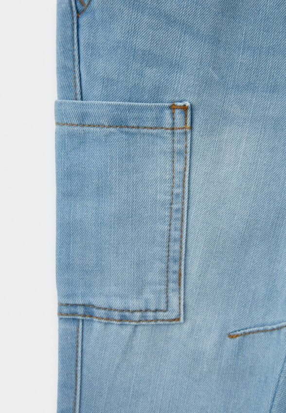 Джинсы LC Waikiki