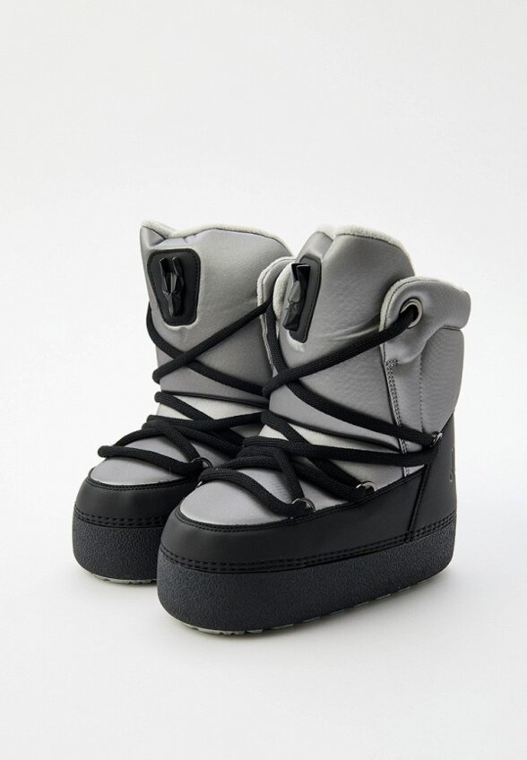 Луноходы Jog Dog