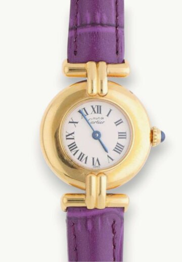 Cartier Colisee