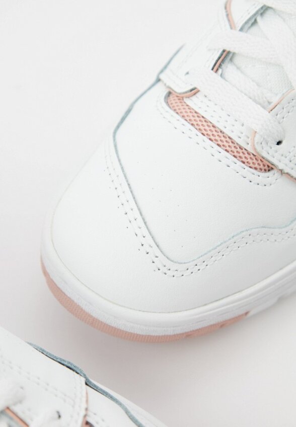 Кеды New Balance