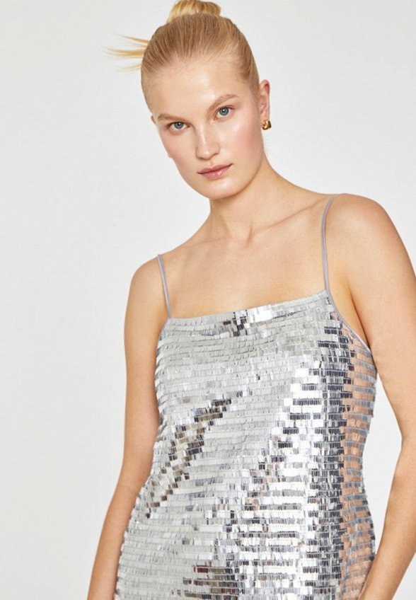 Платье To Be Blossom