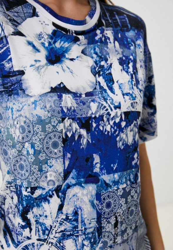 Футболка Vera Lapina