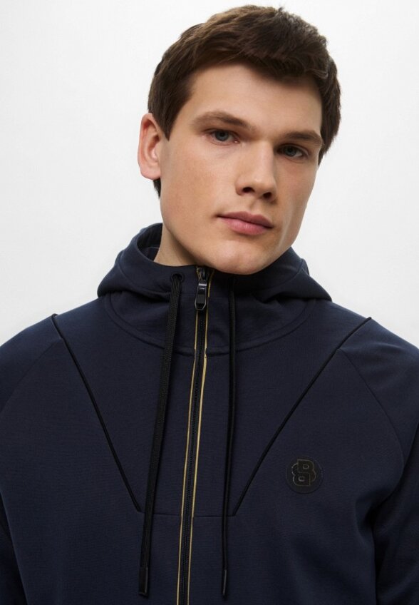 Толстовка Boss