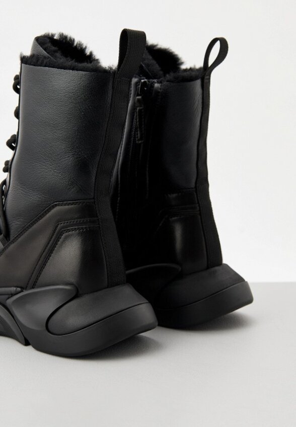 Ботинки Ekonika Premium