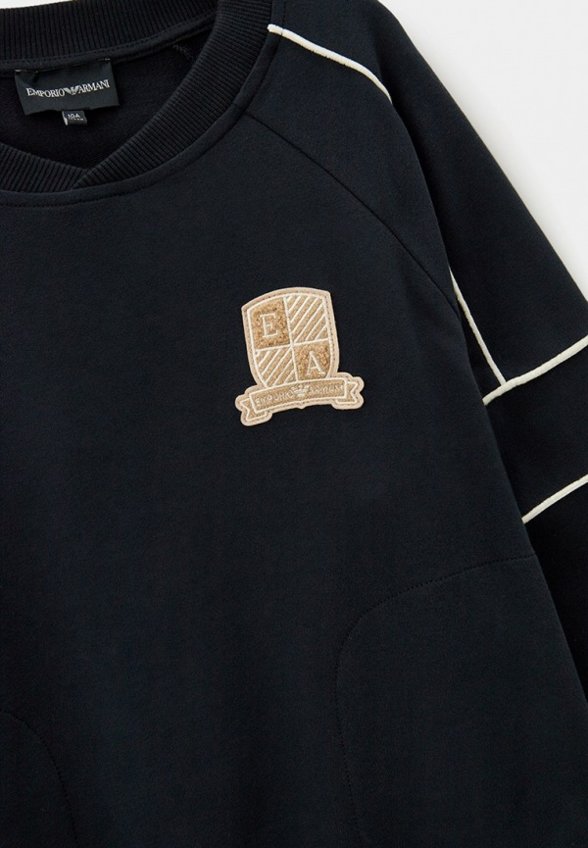 Свитшот Emporio Armani