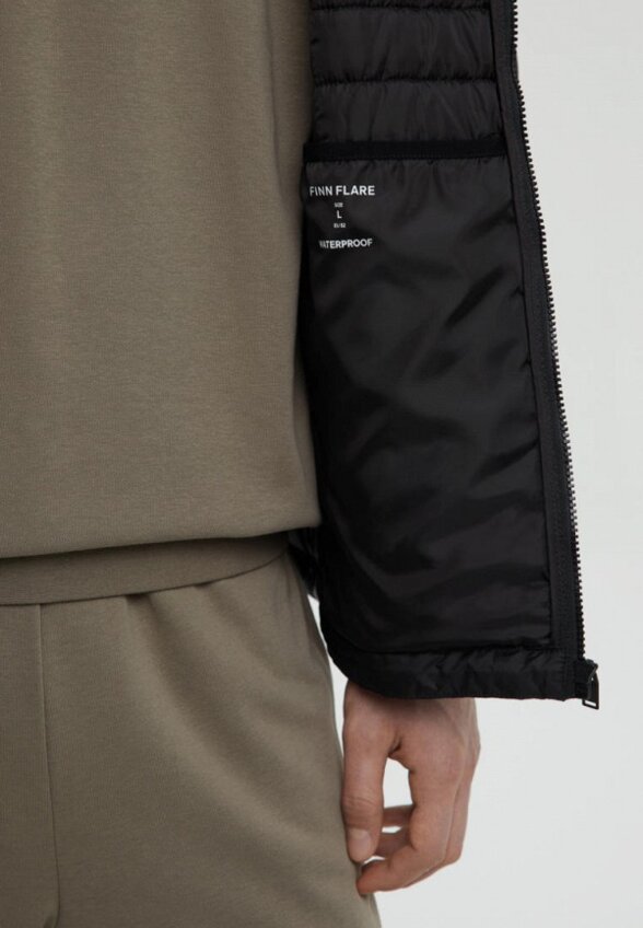 Куртка утепленная Finn Flare