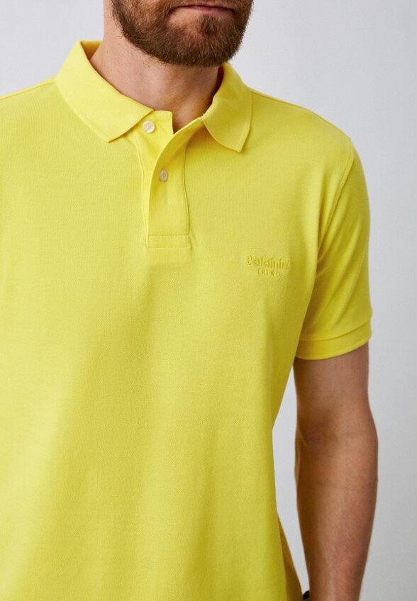 Поло Baldinini Trend