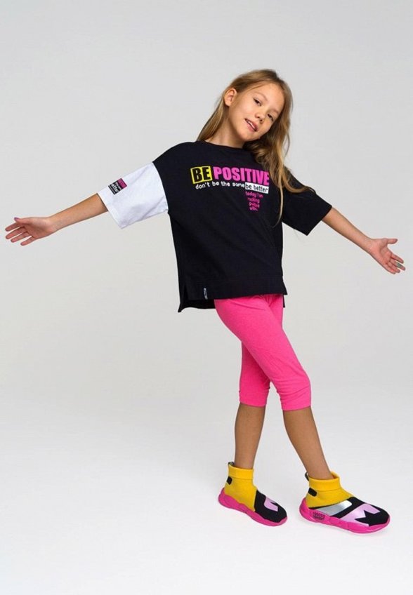 Футболка PlayToday