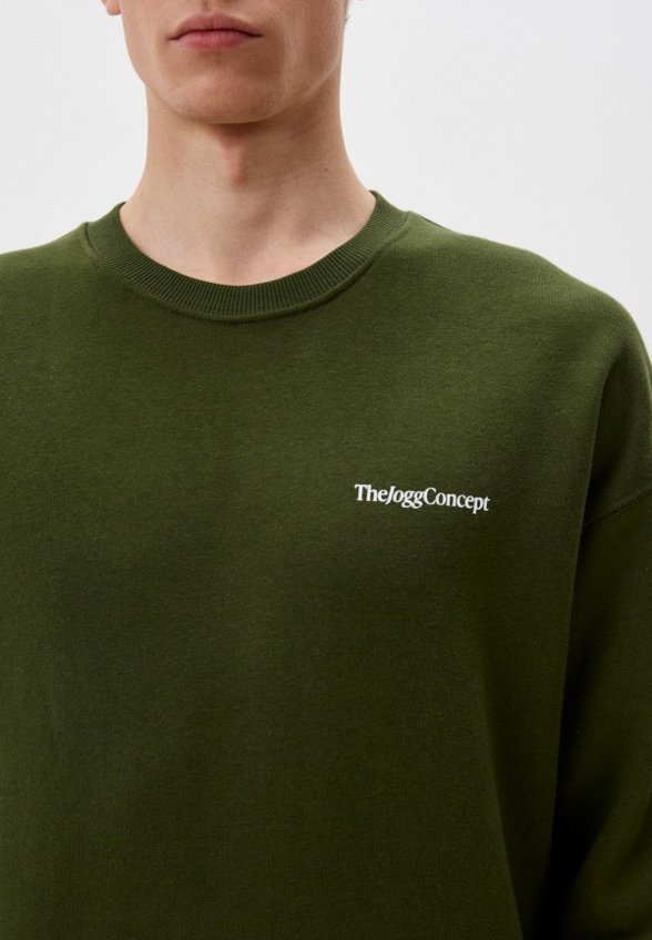 Свитшот TheJoggConcept
