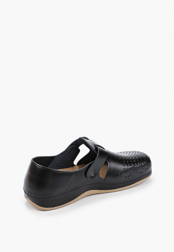 Сандалии и носки Leon Medikal