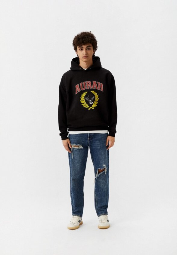 Худи Aurah